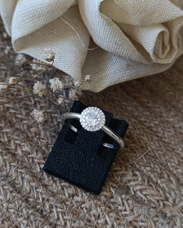 Producto - Anillo LOLI