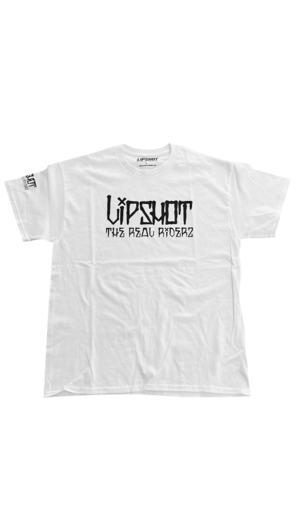 Producto - LIPSHOT REAL RIDERZ