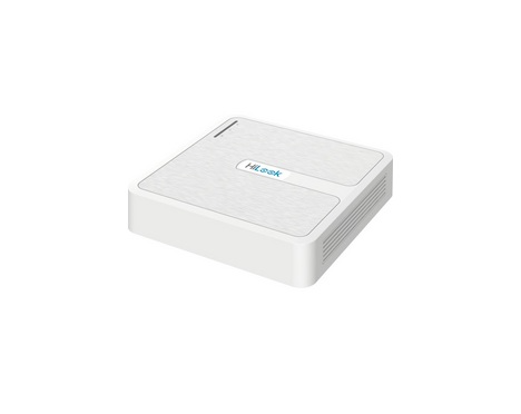 Producto - NVR 8CH HILOOK NVR-108H-D H265+