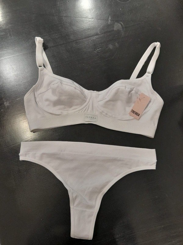 Producto - Set Trenda