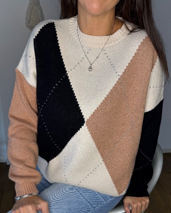 Producto - Sweater Grecia - 3