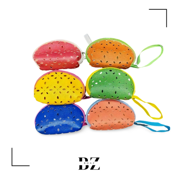 Producto - MONEDEROS X 12 PCS 790-14