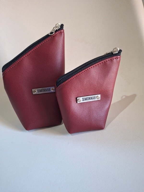 Producto - Set Pequeño Bordó