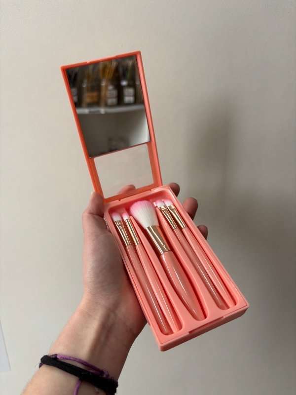 Producto - Mini set de brochas - 1