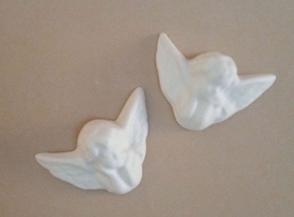 Producto - Angelitos barroquitos - AN11