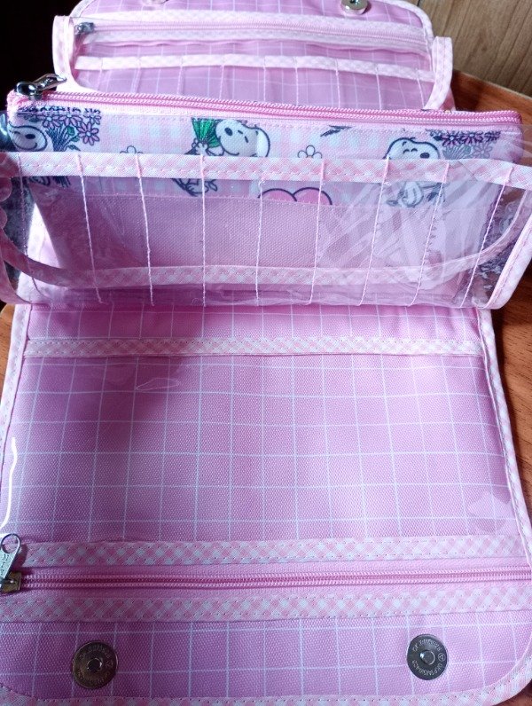 Producto - Cartuchera Super - 3