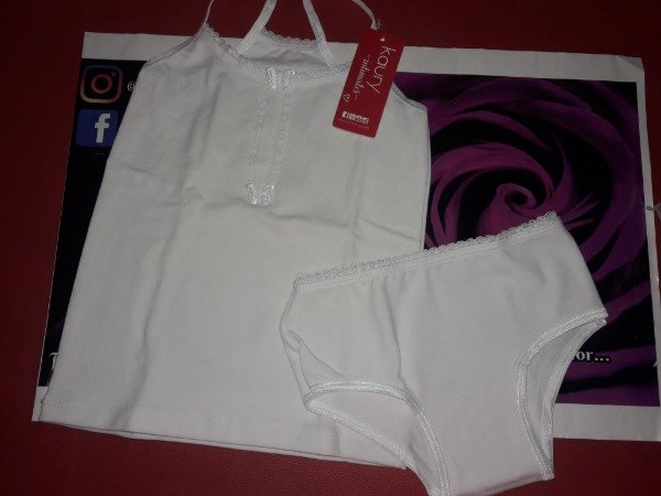 Producto - KAURY NIÑA (P53)