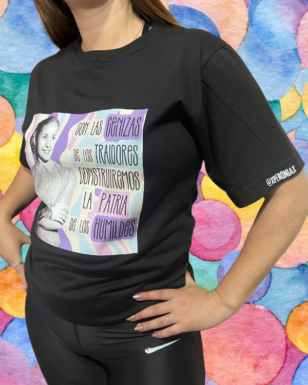 Producto - CON LAS CENIZAS