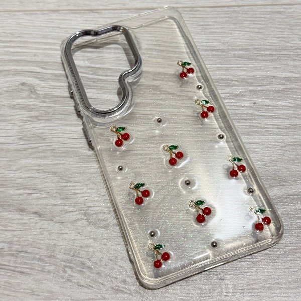 Producto - FUNDA CHERRY S26 ULTRA