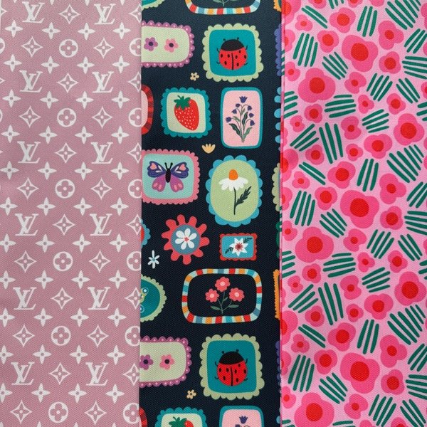 Producto - Pack 85 OUTLET cordura 1/2mt