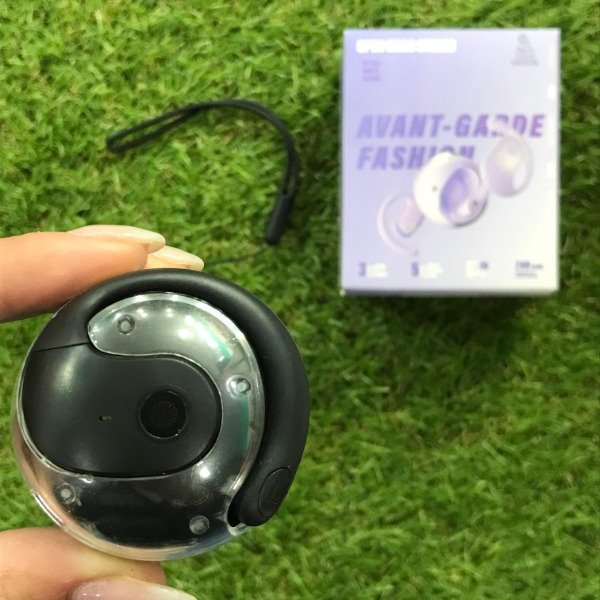 Producto - Auricular Only T2 Negro