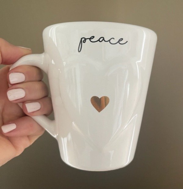 Producto - TAZA PEACE