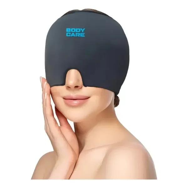 Producto - Casco de gel frío calor Thermic Gel Pro Body Care