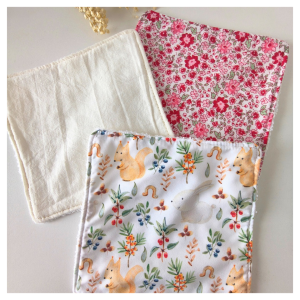 Producto - Babitas PADS CHERRY