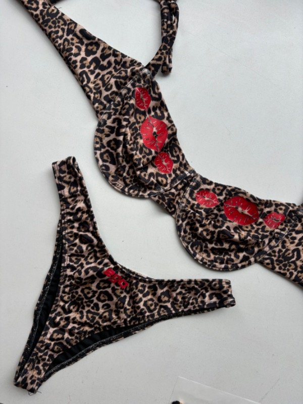 Producto - BIKINI PRITTY