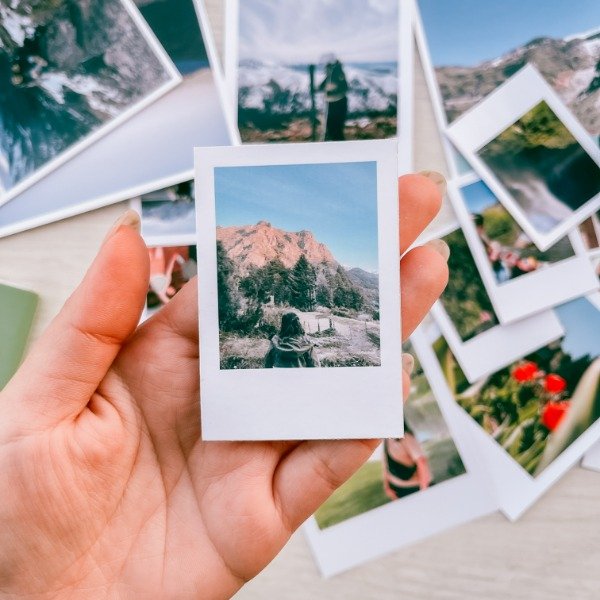 Producto - Polaroids Mini