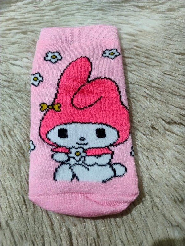 Producto - Soquetes niños My Melody