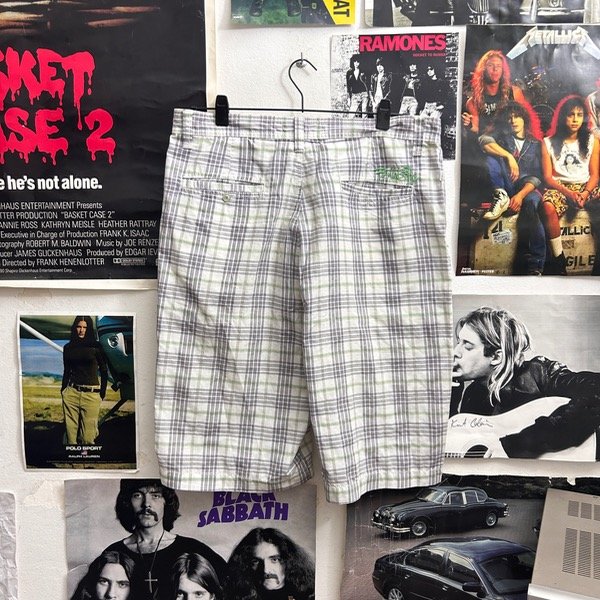 Producto - Short Billabong