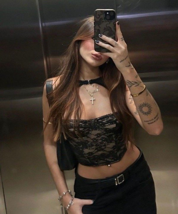 Producto - Corset Lena