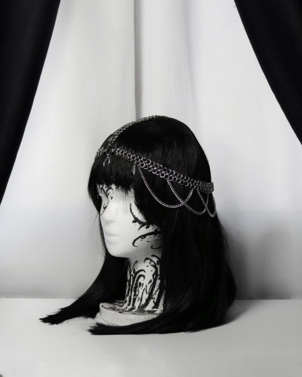 Producto - Tocado Luna - 3