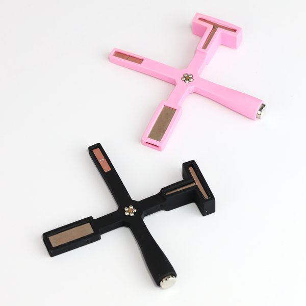 Producto - Iman 5 en 1 City Girl (color surtido)