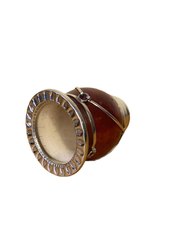 Producto - MATE CLASICO ALPACA