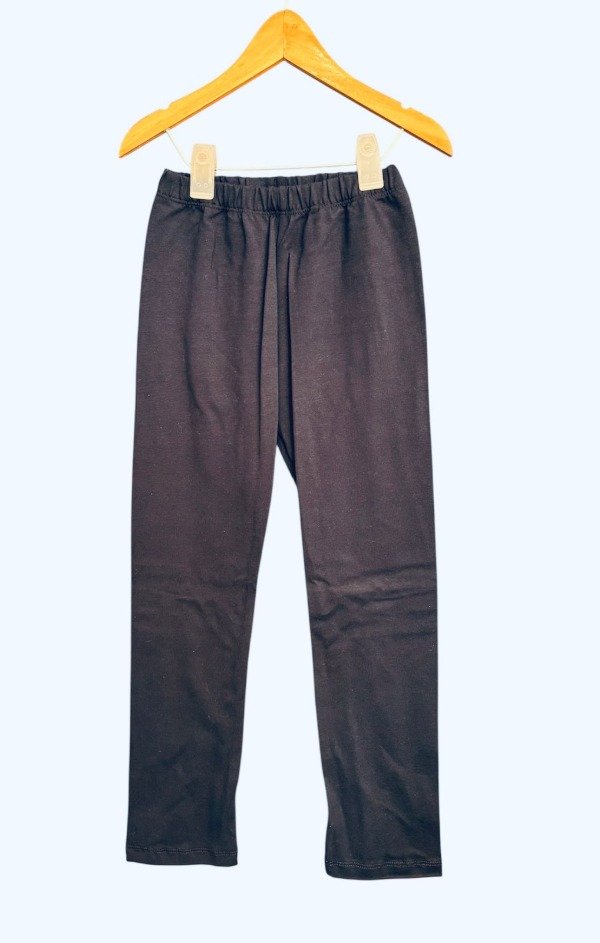 Producto - Calza basica azul