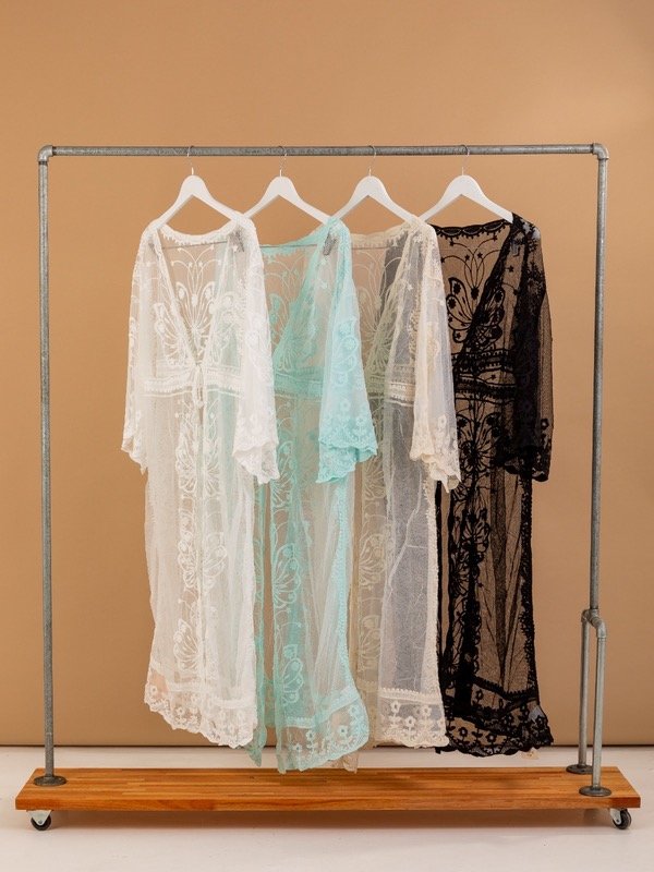 Producto - Vestido SHANTI