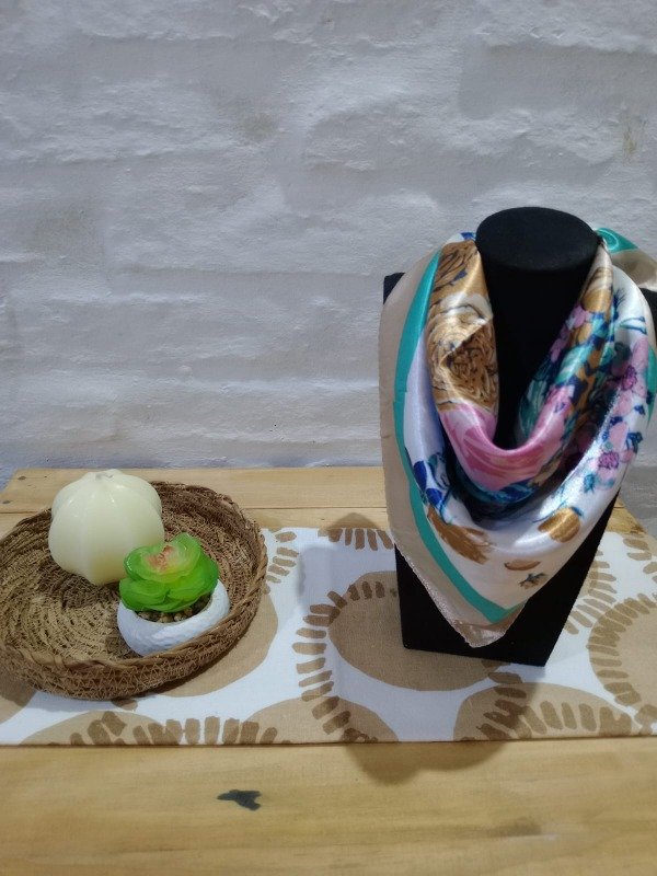 Producto - pañuelo ALLEGRA