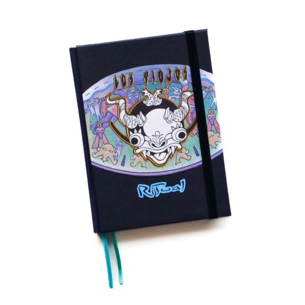 Producto - Los Piojos - Ritual