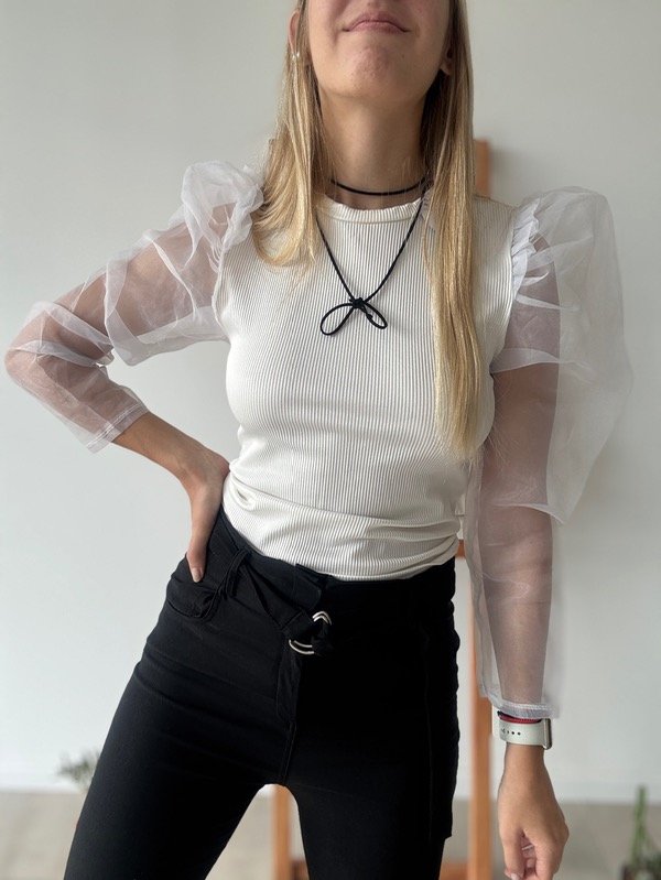 Producto - REMERA PRINCESA