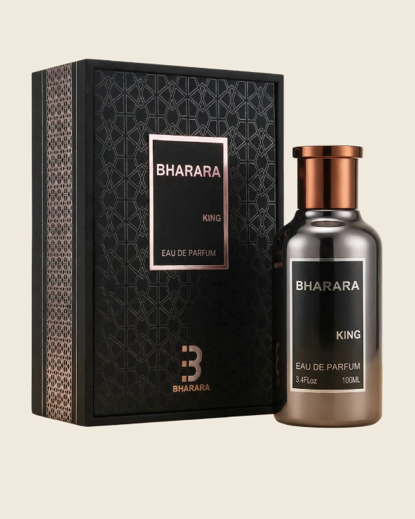 Producto - Bharara King 100ml - 0
