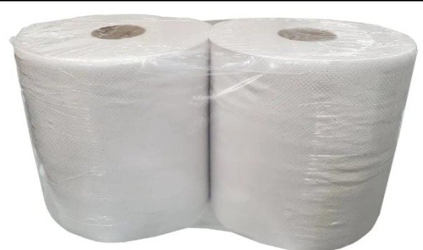 Producto - BOLSON BOBINA X 2 400METROS (PAPELERA ARG)