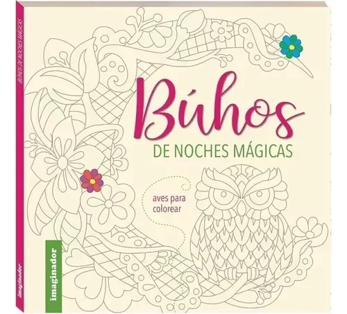 Producto - BUHOS DE NOCHES MAGICAS