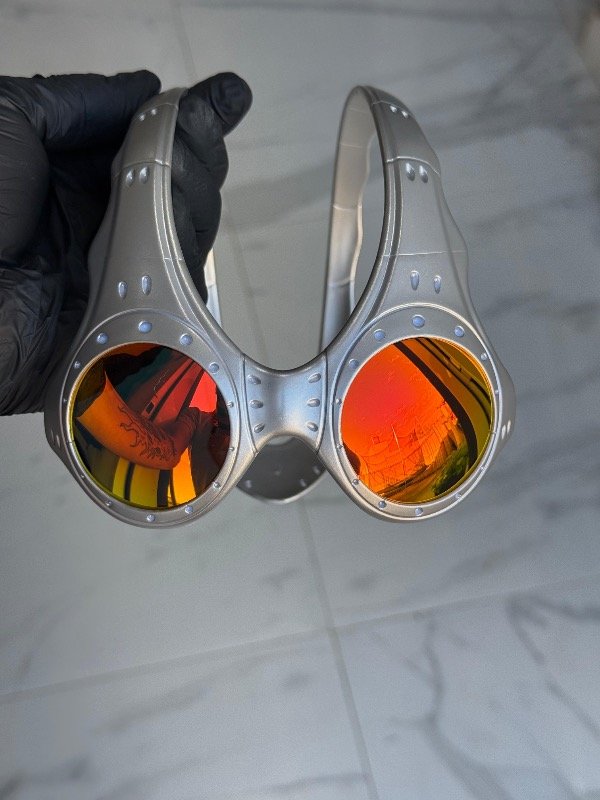 Producto - Oakley overrthe thopp