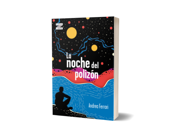 Producto - La noche del polizón