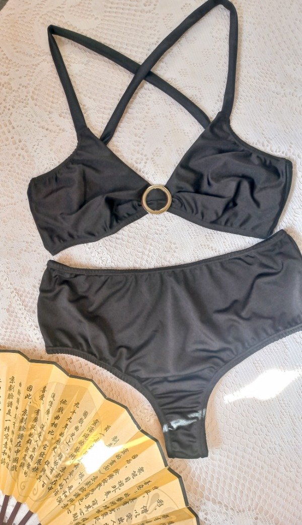 Producto - Bikini Acuario t. 95/100