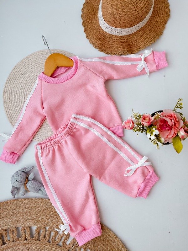Producto - Conjunto Sofi Linea Baby