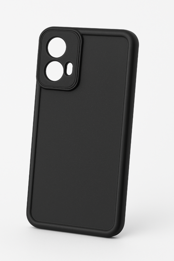 Producto - FUNDAS SILICONA MOTOROLA
