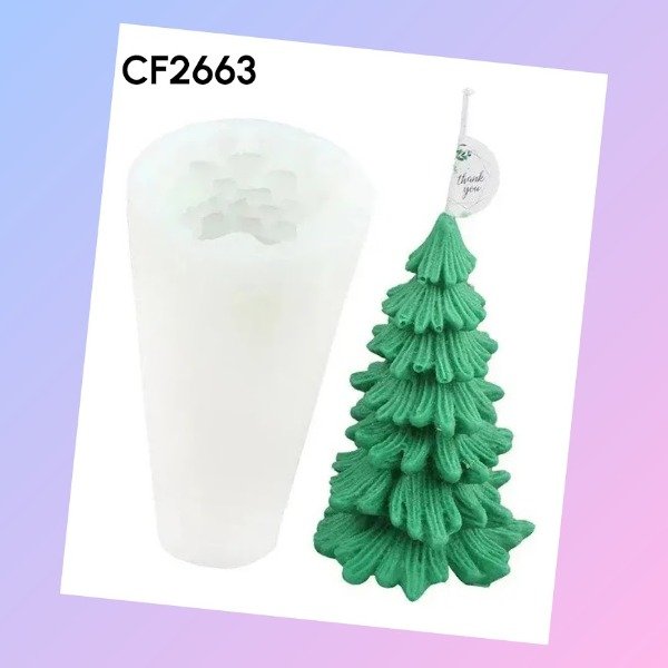Producto - PINO NAVIDAD - CF2663