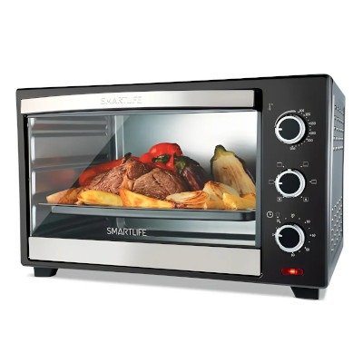 Producto - Horno Eléctrico SmartLife 60L