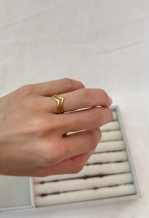 Producto - Anillo Midi Tip