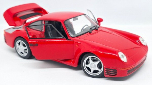 Producto - Porsche 959 - 0