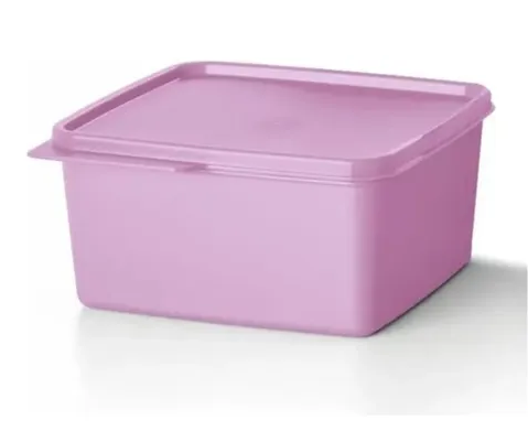 Producto - Hermético Plástico Basic Line 5 Litros