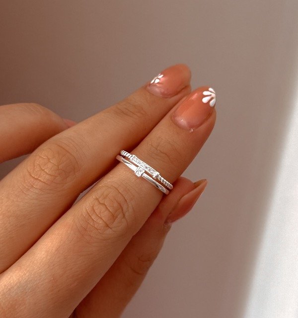 Producto - Anillo Tomi