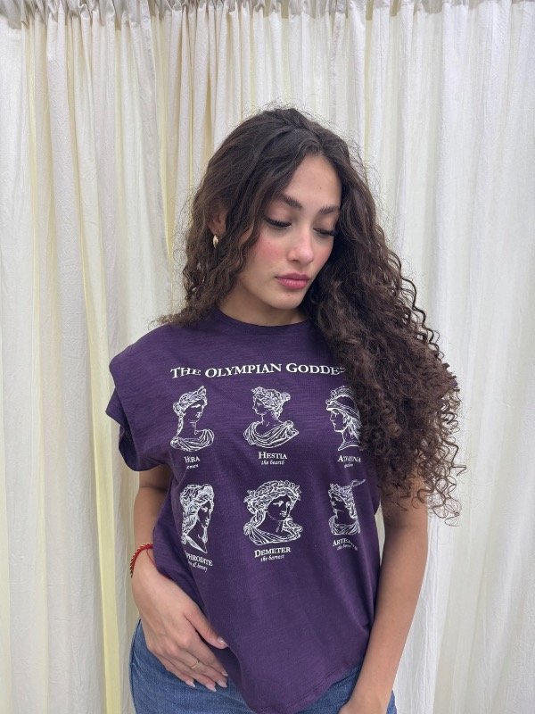 Producto - Remera Hera