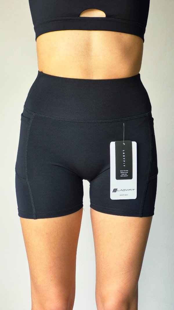 Producto - SHORT POCKET - 2