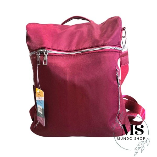Producto - Bolso - mochila