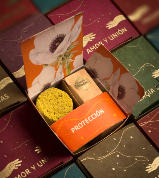 Producto - Kit Humito Protección