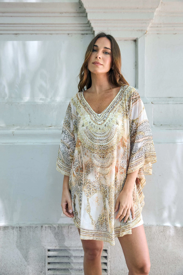 Producto - Camisola alas india